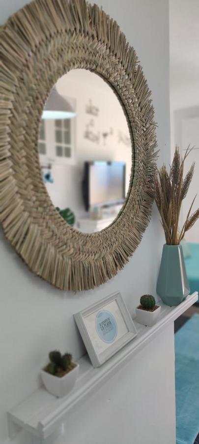 El Estudio De La Playa Benalbeach Holidays Deluxe 베날마데나코스타 외부 사진